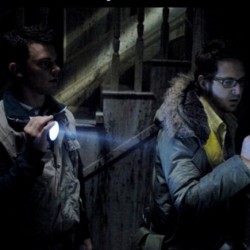 SUPERNATURAL Creator Developing Web Series Spinoff Called GHOSTFACERS