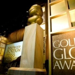 AVATAR And Cameron Win At The Golden Globes