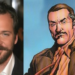 Peter Sarsgaard To Play Villain In GREEN LANTERN