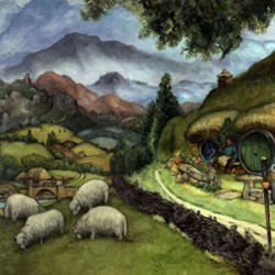 THE HOBBIT To Begin Production In June