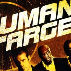 Star Of HUMAN TARGET Draws Differences Between Comic And TV Series