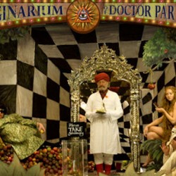 List Of 500 US Theaters Where You Can See THE IMAGINARIUM OF DOCTOR PARNASSUS