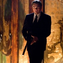 First Official Image From Christopher Nolan’s INCEPTION