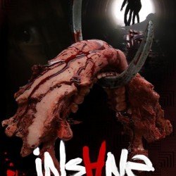 Swedish Slasher: INSANE Trailer and Posters