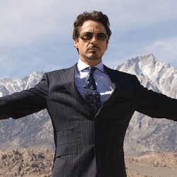 Stark To Face The DEMON IN A BOTTLE In IRON MAN 3?