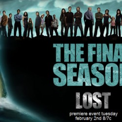 Can’t Wait Till February? Get A Sneak Peek Of The LOST Final Season Premiere!