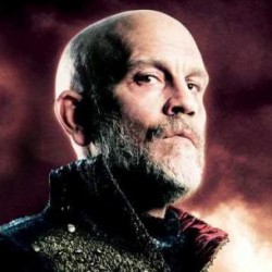 John Malkovich Confirms Role As The Vulture In Spider-Man 4