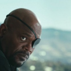 Samuel L. Jackson Surprised By Role In THOR “Nobody’s Told Me Anything”