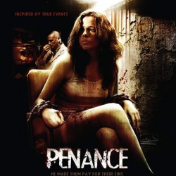 Penance: Redband Trailer and Clip