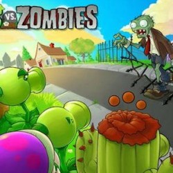 PLANTS Vs ZOMBIES Coming To The iPhone This Month