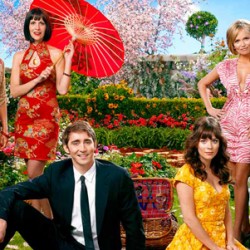 PUSHING DAISIES Lives On In Bryan Fuller’s New Graphic Novel