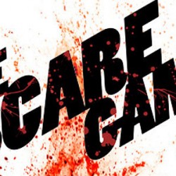 New Web Series – The Scare Game