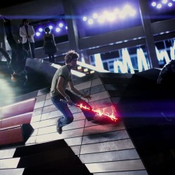 First Official Images From SCOTT PILGRIM Vs THE WORLD