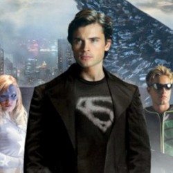 SMALLVILLE Return Delayed For Haiti Telethon, Absolute Justice Spoiler Press Release