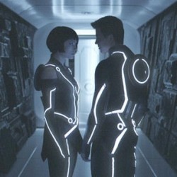 TRON LEGACY: Trailer Shown At IMAX Event