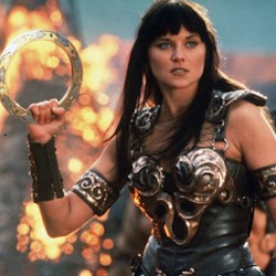 Lucy Lawless Wants To Bring XENA: Warrior Princess To Theaters