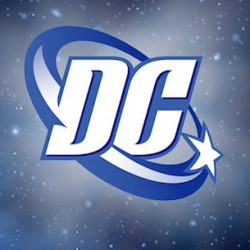 DC Entertainment Forms Thier Executive JUSTICE LEAGUE, Including Geoff Johns: Chief Creative Officer