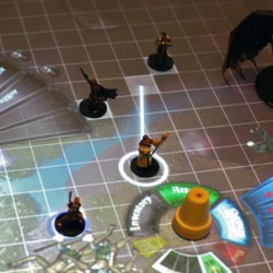 Geek Tech: Microsoft Surface Redefines Tabletop D & D