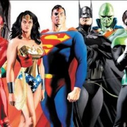 Rumor Has It! Warner Bros. Has Big Plans For The Nolan Brothers And A League Worth Of DC Heroes