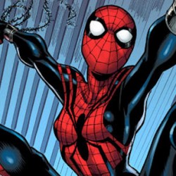 Spectacular Spider-Girl Monthly Series On The Way