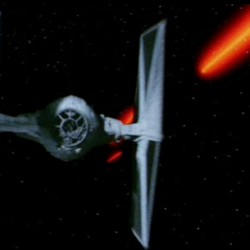 NASA Is Building A TIE FIGHTER – It’s A Trap!