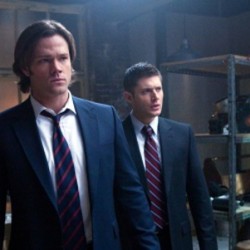 World Doesn’t End: SUPERNATURAL Renewed – Showrunner Steps Down