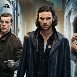 BEING HUMAN Scores Third Season With BBC Three