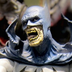 Toy Fair 2010 – New BLACKEST NIGHT, BAYONETTA, And WOW Figures For Your Collection