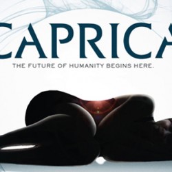 Two Sneak Peeks Of Tonight’s CAPRICA