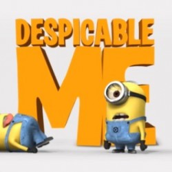 NEW TV Spot For Universal’s DESPICABLE ME