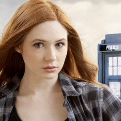 DOCTOR WHO: The Tardis Will Be Getting Crowded – Add Three New Companions And … A Drunk Giraffe