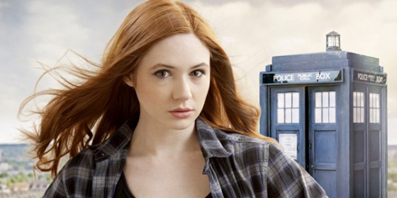 doctorwho karengillan WIDE