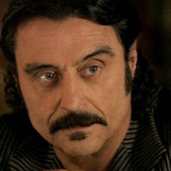 ARRR! Ian McShane Joins The Cast Of Pirates of the Caribbean: On Stranger Tides