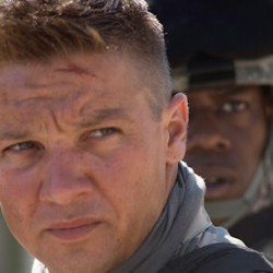 Jeremy Renner In Talks To Star In Berg’s BATTLESHIP