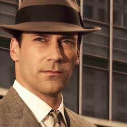 Jon Hamm Responds To Rumors About Him Playing A Superhero On The Big Screen