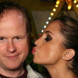 Joss Whedon And Eliza Dushku Team Up Again For A Feature Film