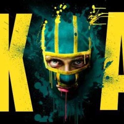 KICK-ASS: Six New Character Banners