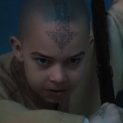 NEW Trailer For Shyamalan’s THE LAST AIRBENDER