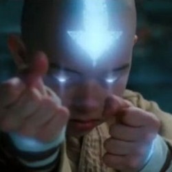 THE LAST AIRBENDER Super Bowl Commercial