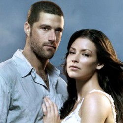 Matthew Fox And Evangeline Lilly To Retire From TV Acting After LOST Concludes