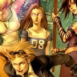 Has Marvel’s Runaways Movie Begun Casting?