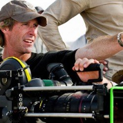 Transformers 3: Michael Bay Talks New Characters, Twists And 3D