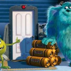 Is MONSTERS INC. 2 On The Way?