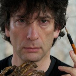 Neil Gaiman Pens DOCTOR WHO Episode