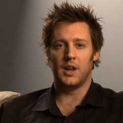 Neill Blomkamp Talks Aliens At TEDx Vancouver