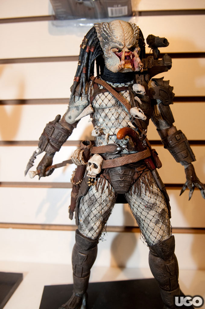 Neca Toys