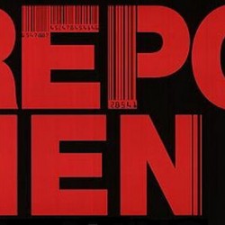 Two New Posters For Universal’s REPO MEN