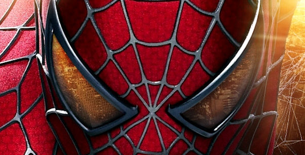 spiderman 3d 2012. in 3D on July 3, 2012.