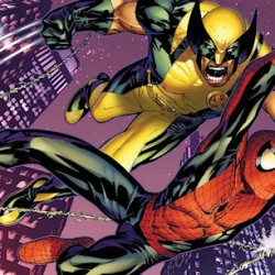 Astonishing Spider-Man, Wolverine Crossover Details