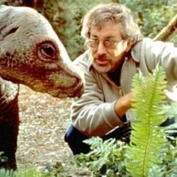 Spielberg Bringing Some Jurassic Action To TV With TERRA NOVA